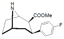 Picture of (-)-2-beta-Carbomethoxy-3-beta-(4-fluorophenyl)nortropane (Custom Volume)