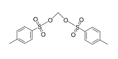 Picture of Methylene Bis-tosylate (10 mg)