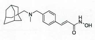 MSTAT-99 (Martinostat)