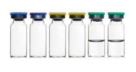 Picture for category Sterile Empty Vials (SEV)