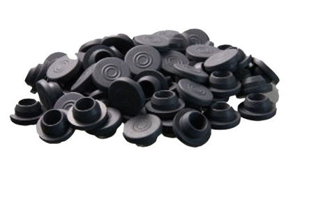 Picture for category Rubber Stoppers (20 mm)