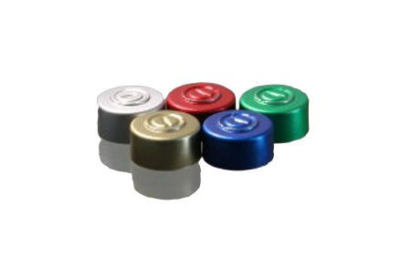 Picture for category Aluminum Seals