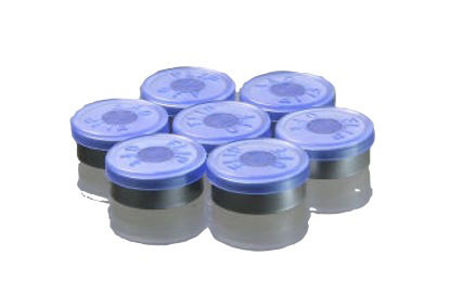 Picture for category Flip Top Seal - Translucent (20 mm)