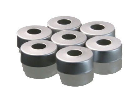 Picture for category Standard Center Hole Seal (20 mm)