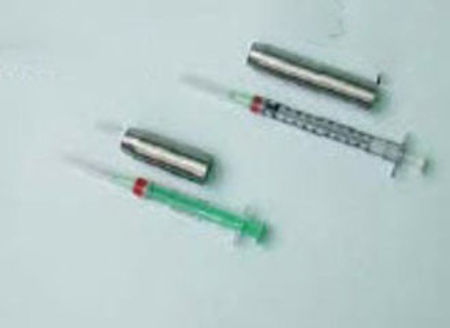 Picture for category Lifetime™ Syringe Shields
