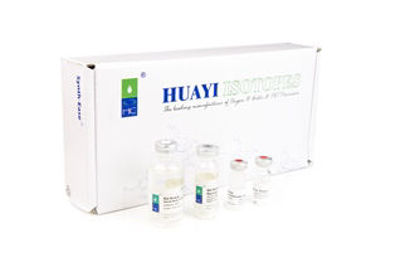 Picture of Reagent Kit for production of 2-[18-fluoro-2-deoxy-D-glucose with IBA Module(Pharmaceutical Grade)without Mannose Triflate
