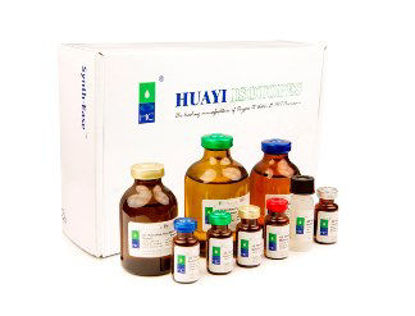Picture of Reagent Kit for production of FDG with GE TRACERlab FXFDG OR FXF-N Module (Acid Hydrolysis)