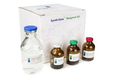 Picture of Reagent Kit for production of FDG with Siemens ExploraTM FDG4 Module (4 Runs)