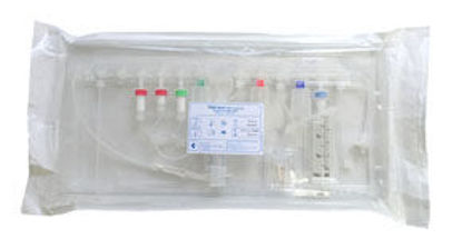 Picture of FDG Mini SPE Hydrolysis Cassette for Trasis Mini-AIO