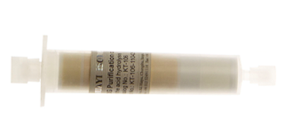 Picture of FDG Purification Cartridge for GE TRACERlab Module (Acid Hydrolysis)