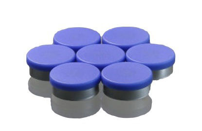 Picture of Flip Top Seal (26 mm) - 100/package