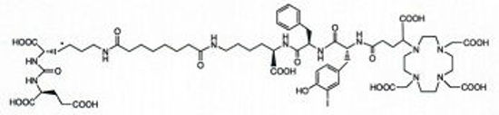 Picture of ITG-PSMA-1 (1 mg)