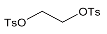 Picture of 1,2-Bis(tosyloxy)ethane (2 mg)