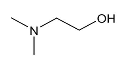 Picture of Dimethylaminoethanol (2 mg)