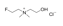 Picture of Fluoroethylcholine chloride (Custom Volume)