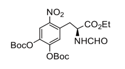 Picture of 6-Nitro-L-DOPA (5 mg)