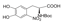 Picture of L-Tyrosine,N-[(1,1-dimethylmethoxy)carbonyl]-5-hydroxy-2-nitro (5 mg)
