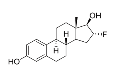 Picture of 16alpha-Fluoroestradiol (2 mg)