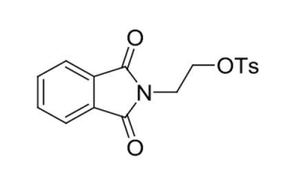Picture of 2-[2[[(4-methylphenyl)sulfonyl]oxy]ethyl]-1H- Isoindole-1,3(2H)-dione (5 mg)