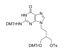 Picture of Tosyl-DMTr-FHBG (5 mg)