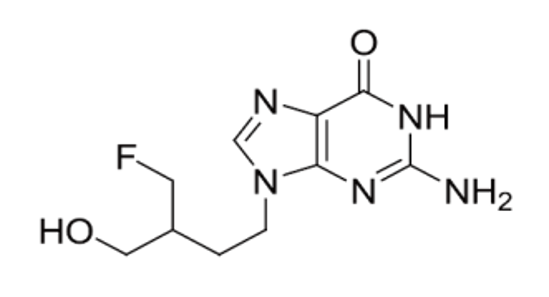 Picture of FHBG (50 mg)