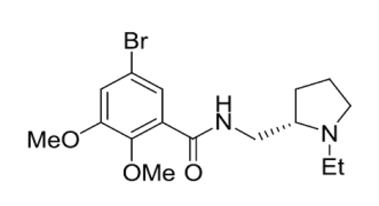 Picture of FLB 457 (50 mg)