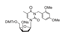 Picture of Dimethoxybenzyl-FLT-Precursor (2 mg)