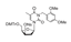 Picture of Dimethoxybenzyl-FLT-Precursor (5 mg)