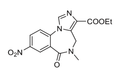 Picture of Nitromazenil (2 mg)