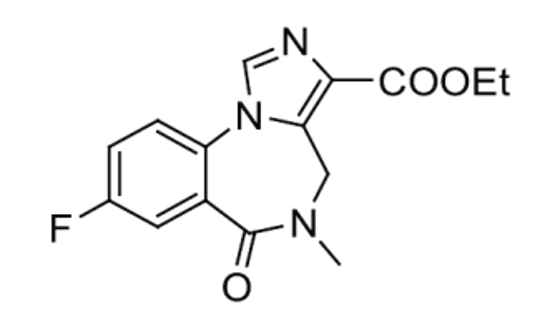 Picture of Flumazenil (2 mg)