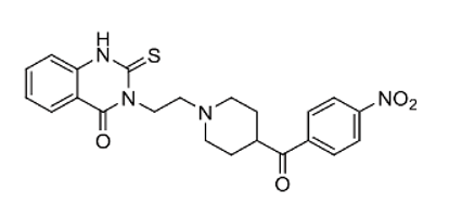 Picture of Nitro-Altanserin (5 mg)