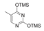 Picture of 5-Methyl-2,4-bis[(trimethylsilyl)oxy]pyrimidine (Custom Volume)