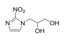 Picture of Desmethylmisonidazole (2 mg)