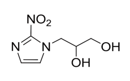 Picture of Desmethylmisonidazole (Custom Volume)