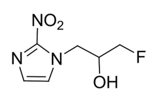 Picture of Fluoromisonidazole (2 mg)