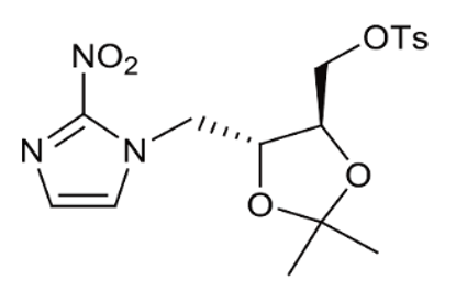 Picture of FETNIM Precursor (2 mg)