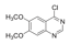 Picture of 4-chloro-6,7-dimethoxyquinazoline (Custom Volume)