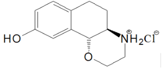 Picture of (+)-HNO hydrochloride (5 mg)