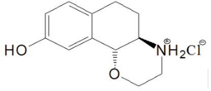 Picture of (+)-HNO hydrochloride (Custom Volume)