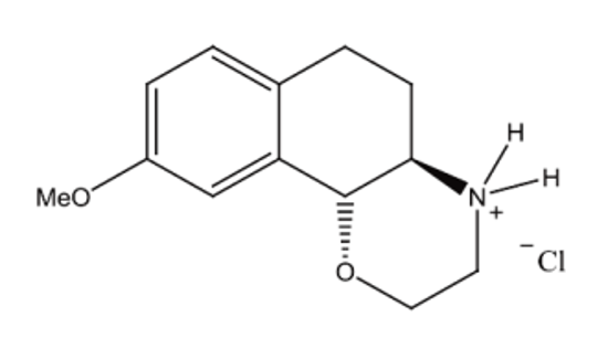 Picture of (±)-9-MeO-HNO hydrochloride (5 mg)