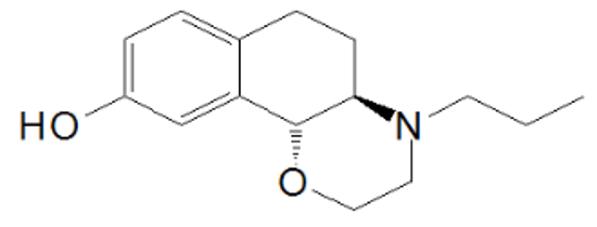 Picture of (+)-PHNO (2 mg)