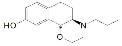 Picture of (+)-PHNO (10 mg)