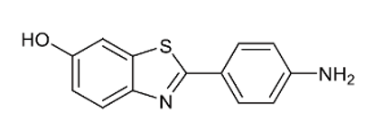 Picture of 6-OH-BTA-0 (2 mg)
