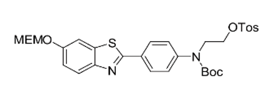 Picture of FBTA Precursor (2 mg)