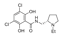 Picture of (S)-O-Desmethylraclopride (5 mg)