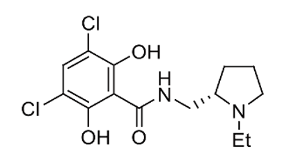Picture of (S)-O-Desmethylraclopride (Custom Volume)