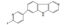 Picture of 7-(6-fluoropyridin-3-yl)-5H-pyrido[4,3-b] indole (2 mg)