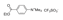 Picture of 4-(Ethoxycarbonyl)-N,N,N-trimethylbenzenaminium triflate (Custom Volume)