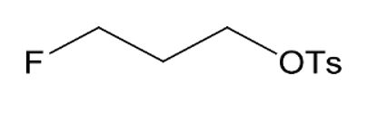 Picture of 3-Fluoropropyltosylate (50 mg)