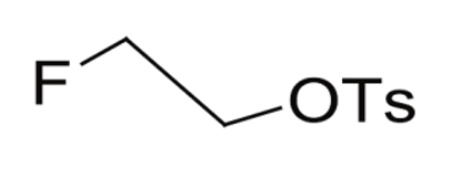 Picture of 2-Fluoroethyl tosylate (2 mg)